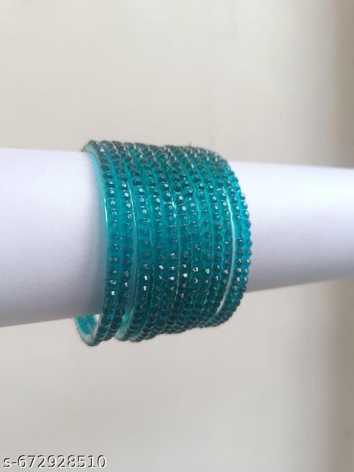Feminine Colorful Bracelet & Bangles