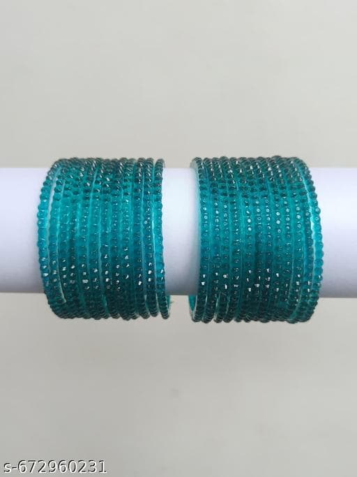 Twinkling Graceful Bracelet & Bangles