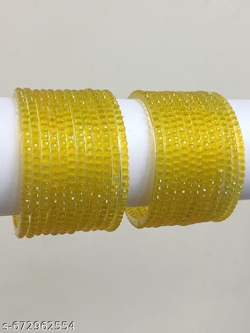 Twinkling Beautiful Bracelet & Bangles