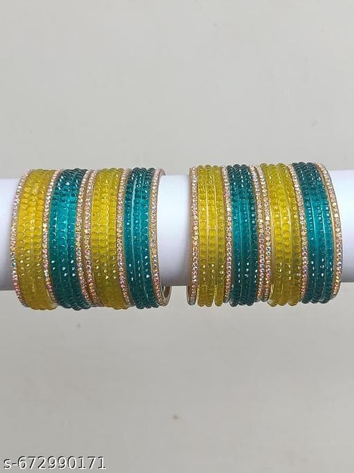 Diva Beautiful Bracelet & Bangles
