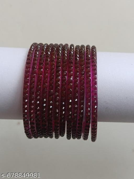 Twinkling Unique Bracelet & Bangles