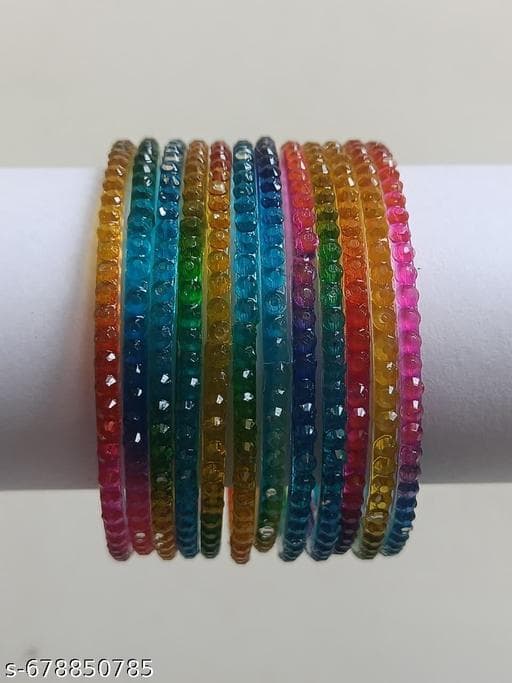 Diva Chic Bracelet & Bangles