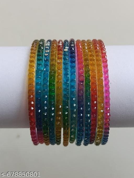 Twinkling Elegant Bracelet & Bangles