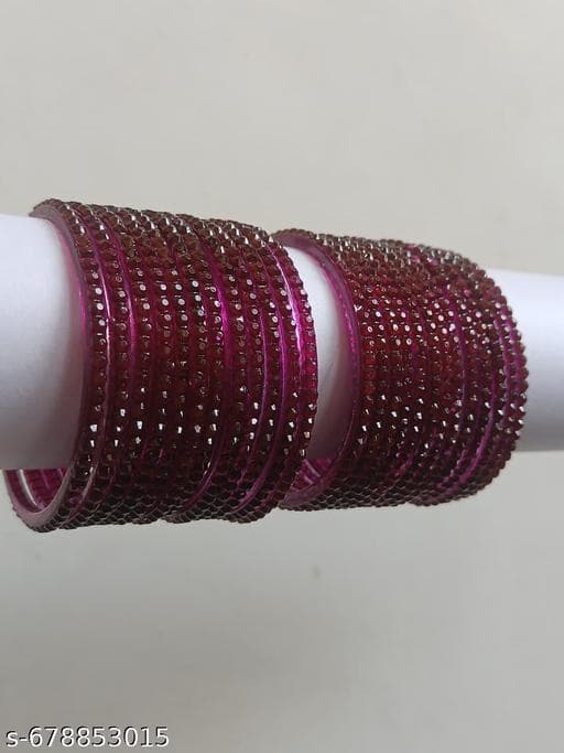 Allure Fancy Bracelet & Bangles
