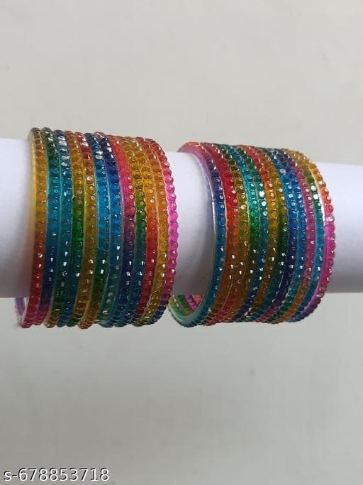 Feminine Beautiful Bracelet & Bangles