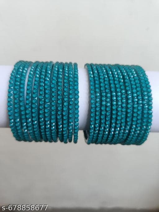 Diva Unique Bracelet & Bangles