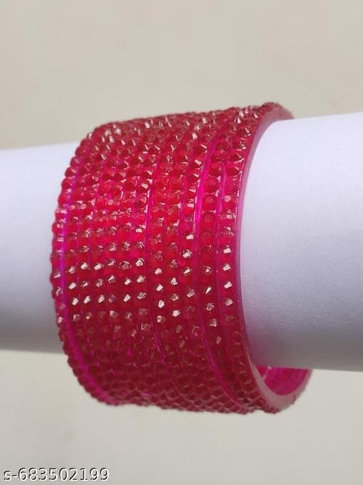Twinkling Fusion Bracelet & Bangles