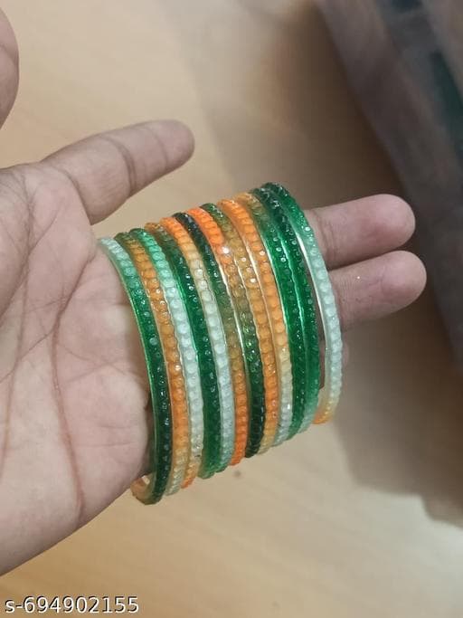 Diva Elegant Bracelet & Bangles