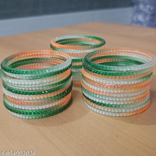 Allure Chunky Bracelet & Bangles