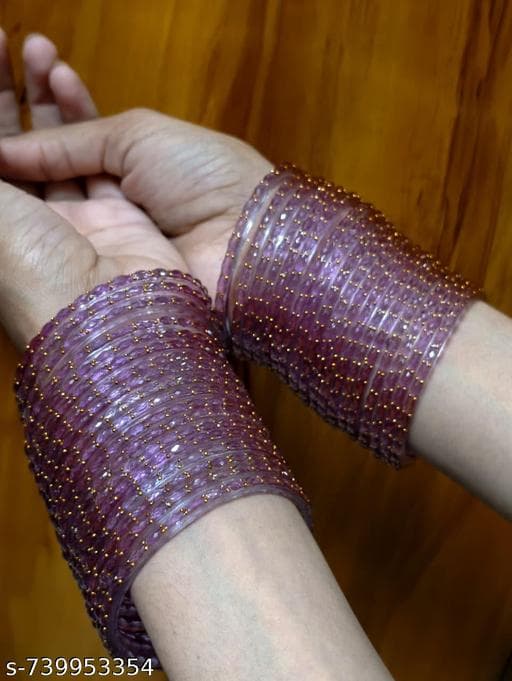 Allure Fancy Bracelet & Bangles