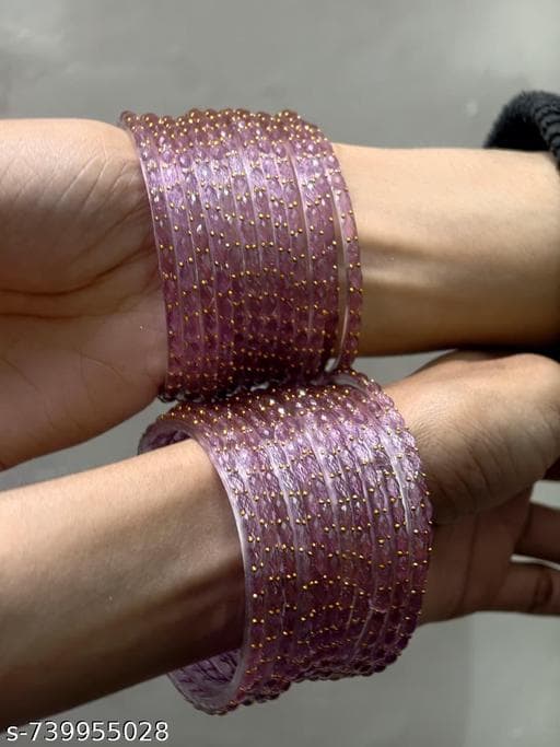 Diva Beautiful Bracelet & Bangles