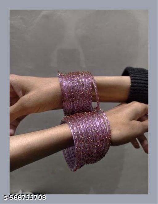 Allure Fancy Bracelet & Bangles