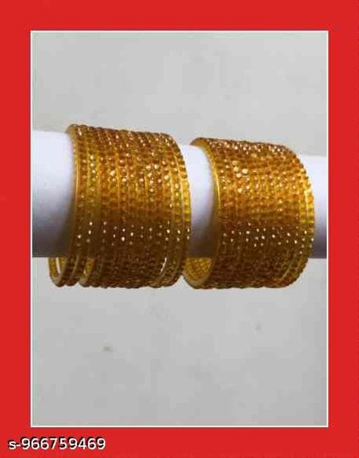 Twinkling Beautiful Bracelet & Bangles