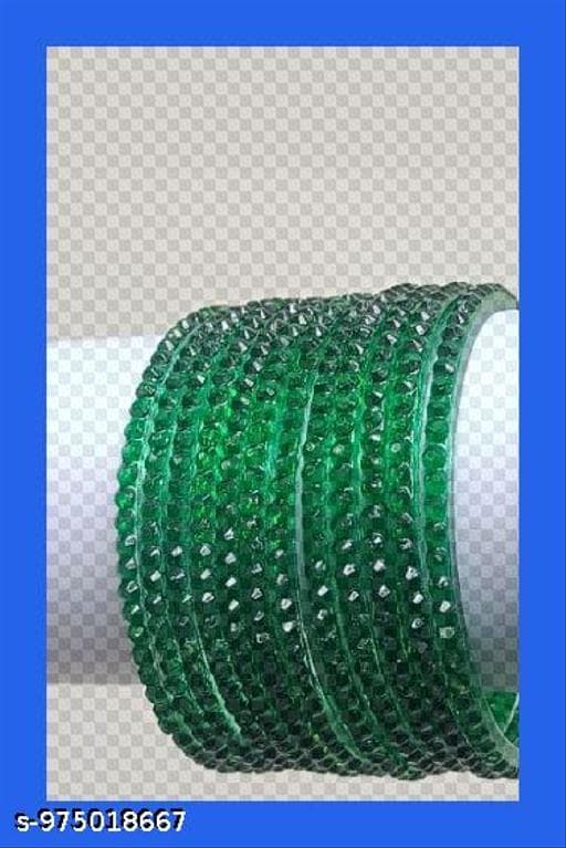 Twinkling Chunky Bracelet & Bangles
