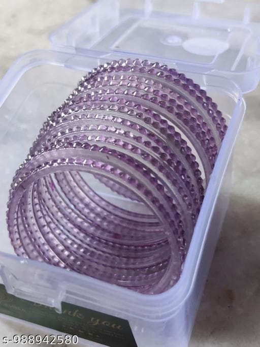 Diva Elegant Bracelet & Bangles