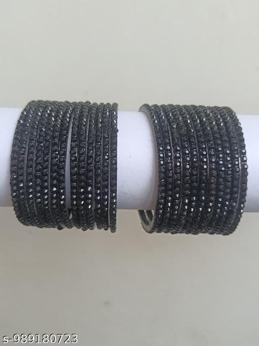 Feminine Fusion Bracelet & Bangles