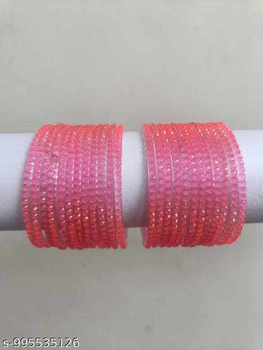 Feminine Graceful Bracelet & Bangles