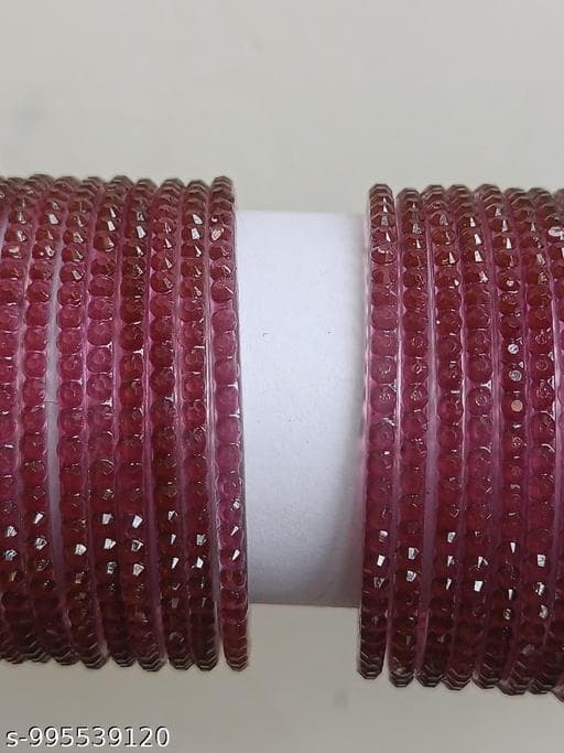 Twinkling Fusion Bracelet & Bangles
