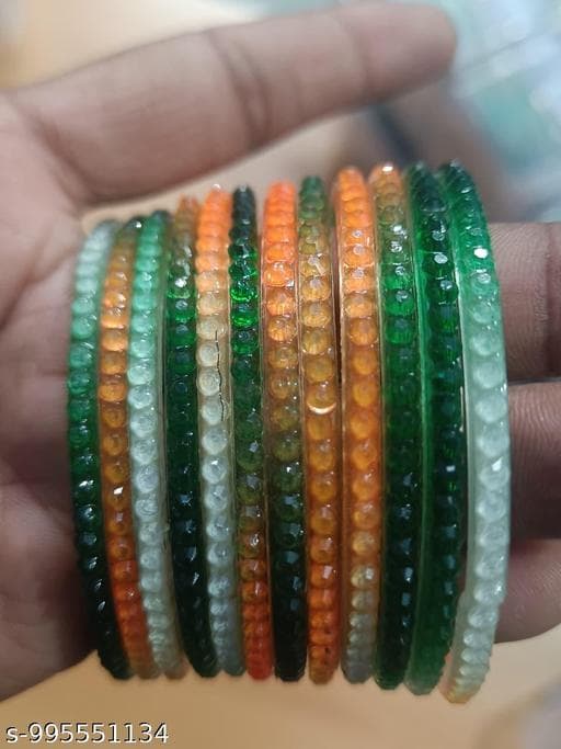 Allure Chunky Bracelet & Bangles