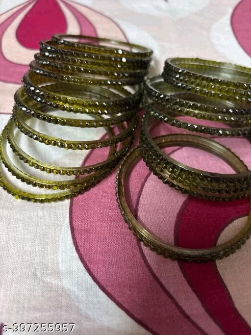 Twinkling Graceful Bracelet & Bangles