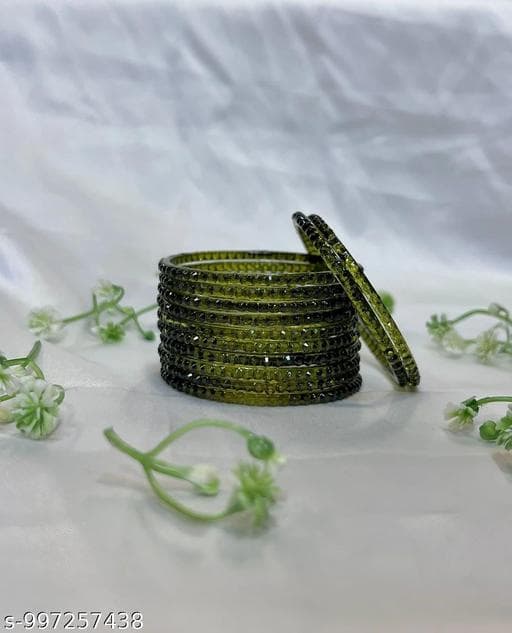 Allure Colorful Bracelet & Bangles