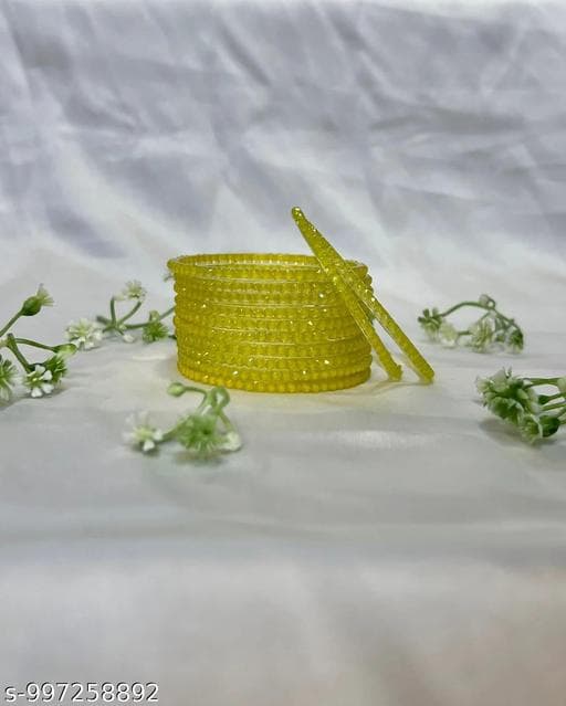 Twinkling Elegant Bracelet & Bangles