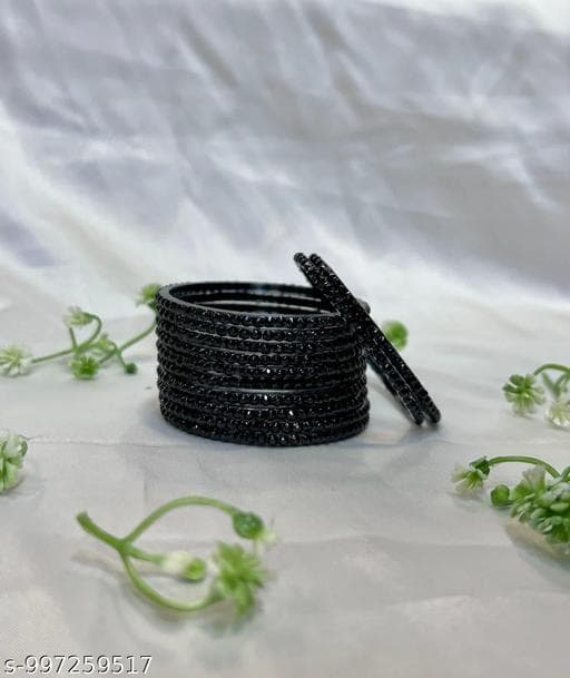 Allure Colorful Bracelet & Bangles