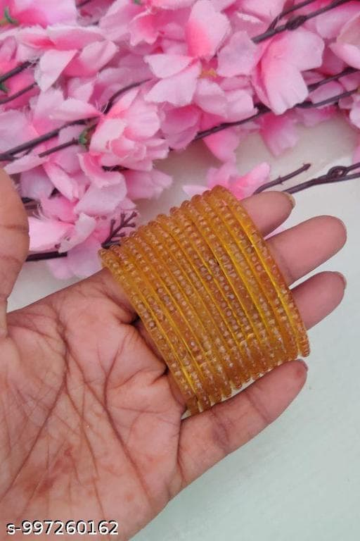 Allure Glittering Bracelet & Bangles