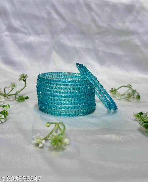 Princess Glittering Bracelet & Bangles