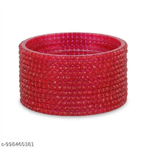 Twinkling Chic Bracelet & Bangles