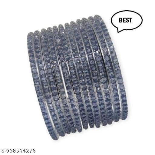 Twinkling Glittering Bracelet & Bangles