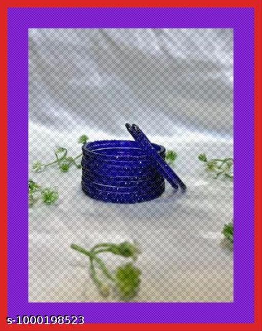 Shimmering Beautiful Bracelet & Bangles