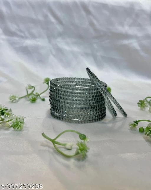 Princess Graceful Bracelet & Bangles